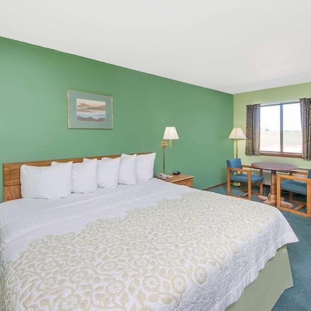 Days Inn By Wyndham Mountain Grove Eksteriør bilde