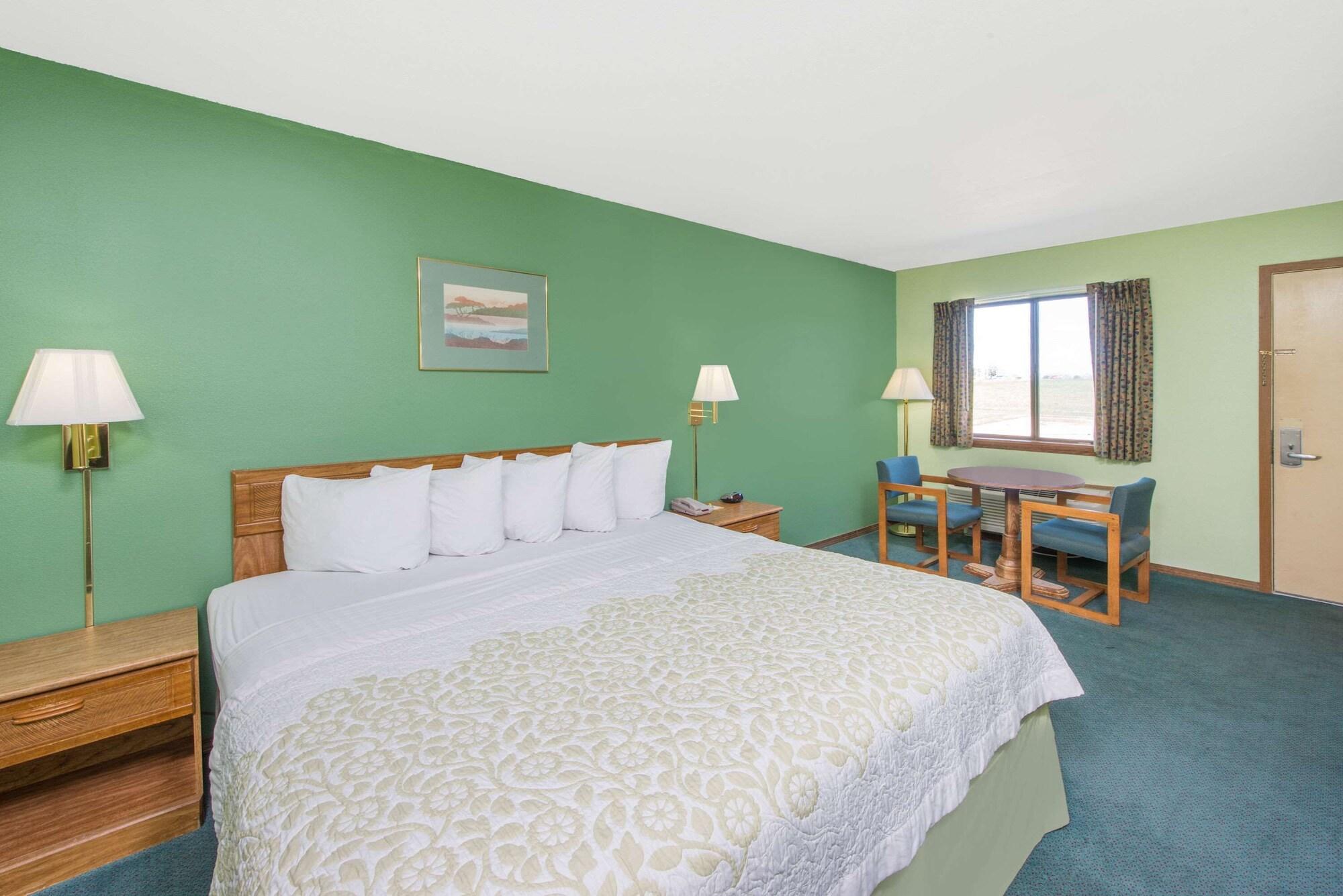 Days Inn By Wyndham Mountain Grove Eksteriør bilde