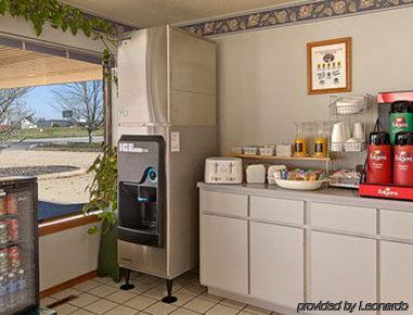 Days Inn By Wyndham Mountain Grove Restaurant bilde