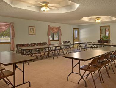 Days Inn By Wyndham Mountain Grove Fasiliteter bilde